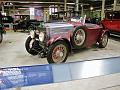 MG B 50-Autoworld Brussel (56)
